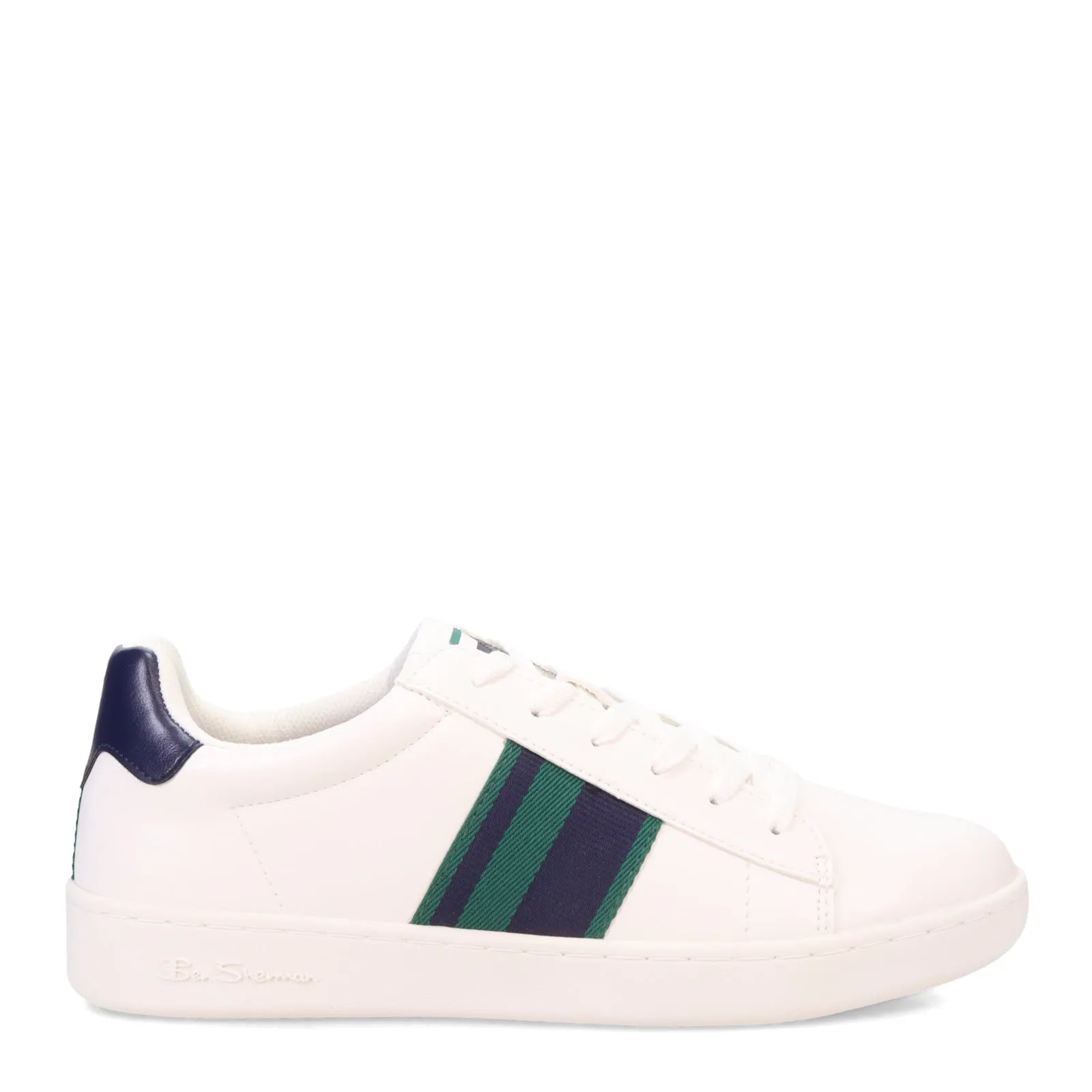 Men's Ben Sherman, Hampton Stripe Sneaker