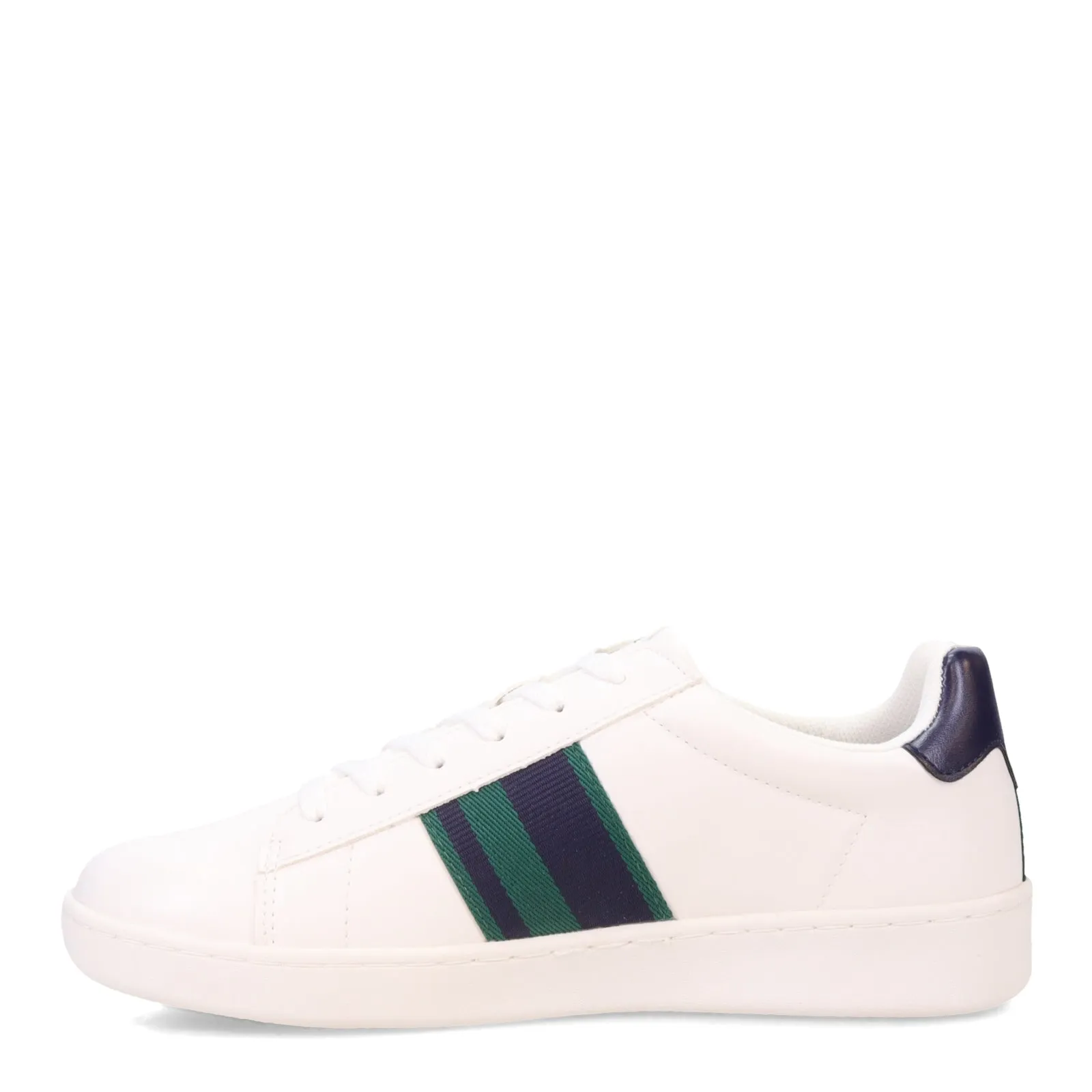 Men's Ben Sherman, Hampton Stripe Sneaker