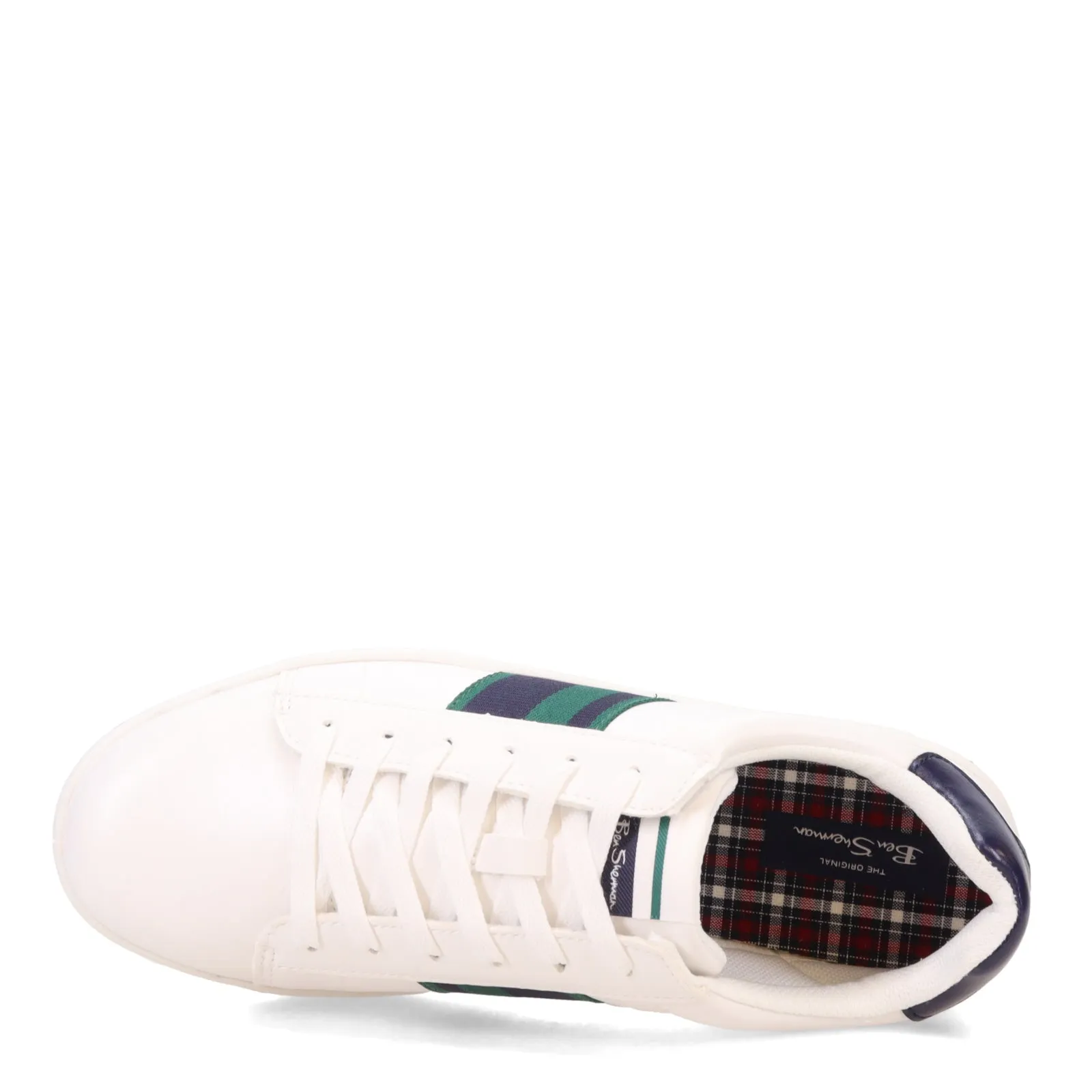 Men's Ben Sherman, Hampton Stripe Sneaker