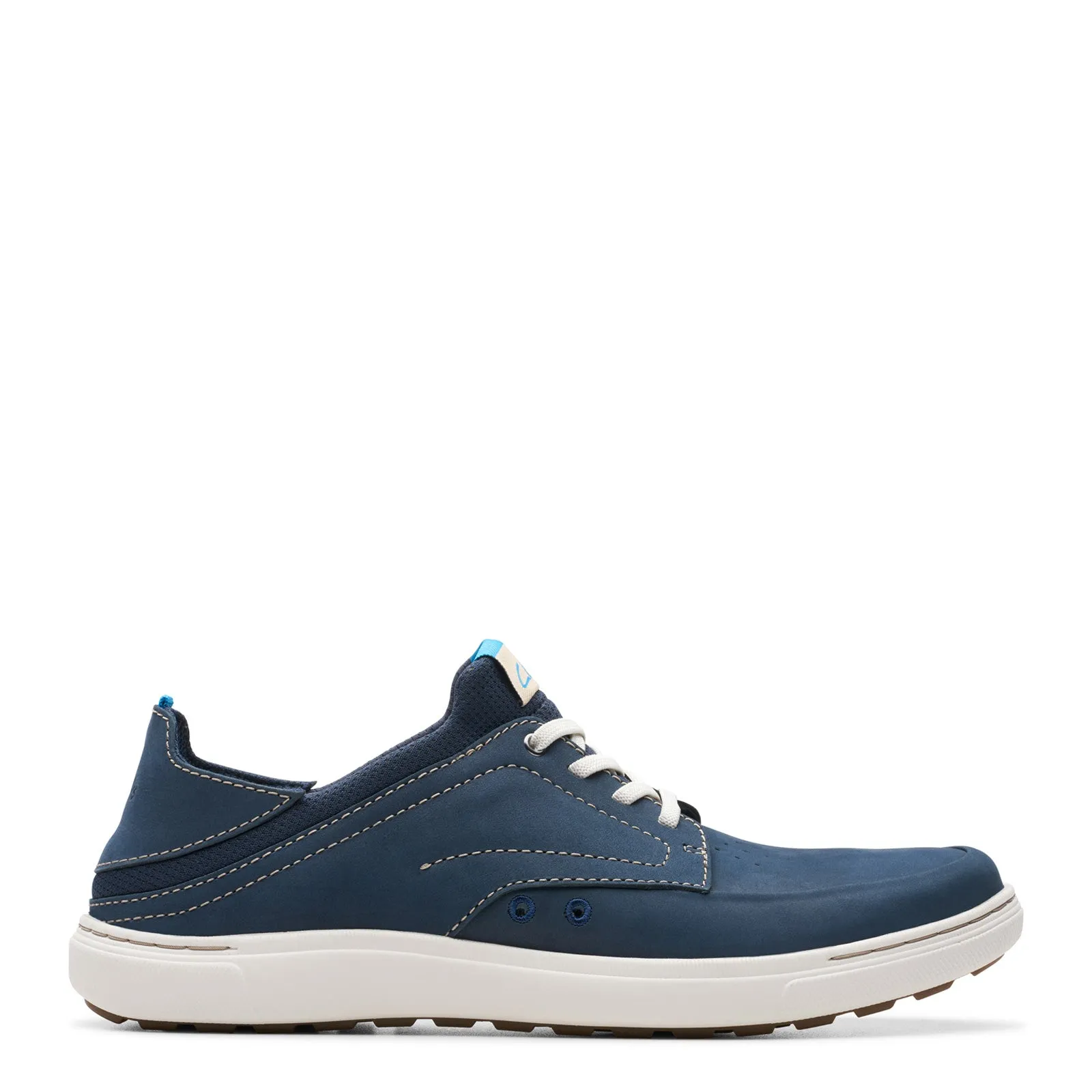 Men's Clarks, Mapstone Easy Sneaker