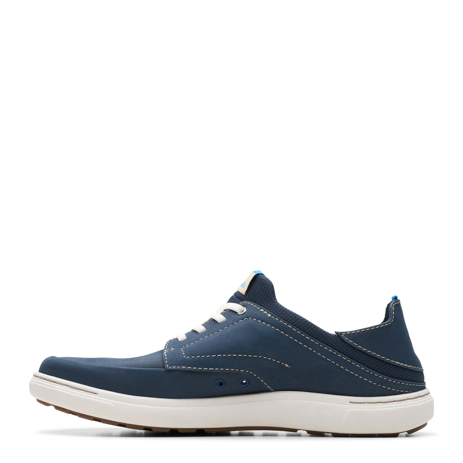 Men's Clarks, Mapstone Easy Sneaker