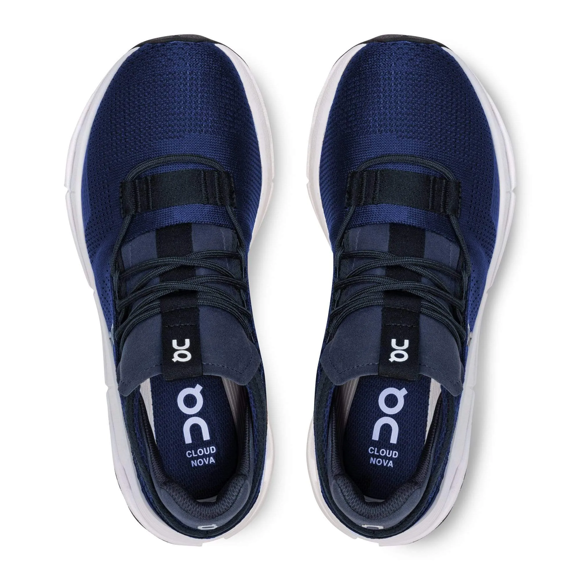 Men's Cloudnova Sneaker