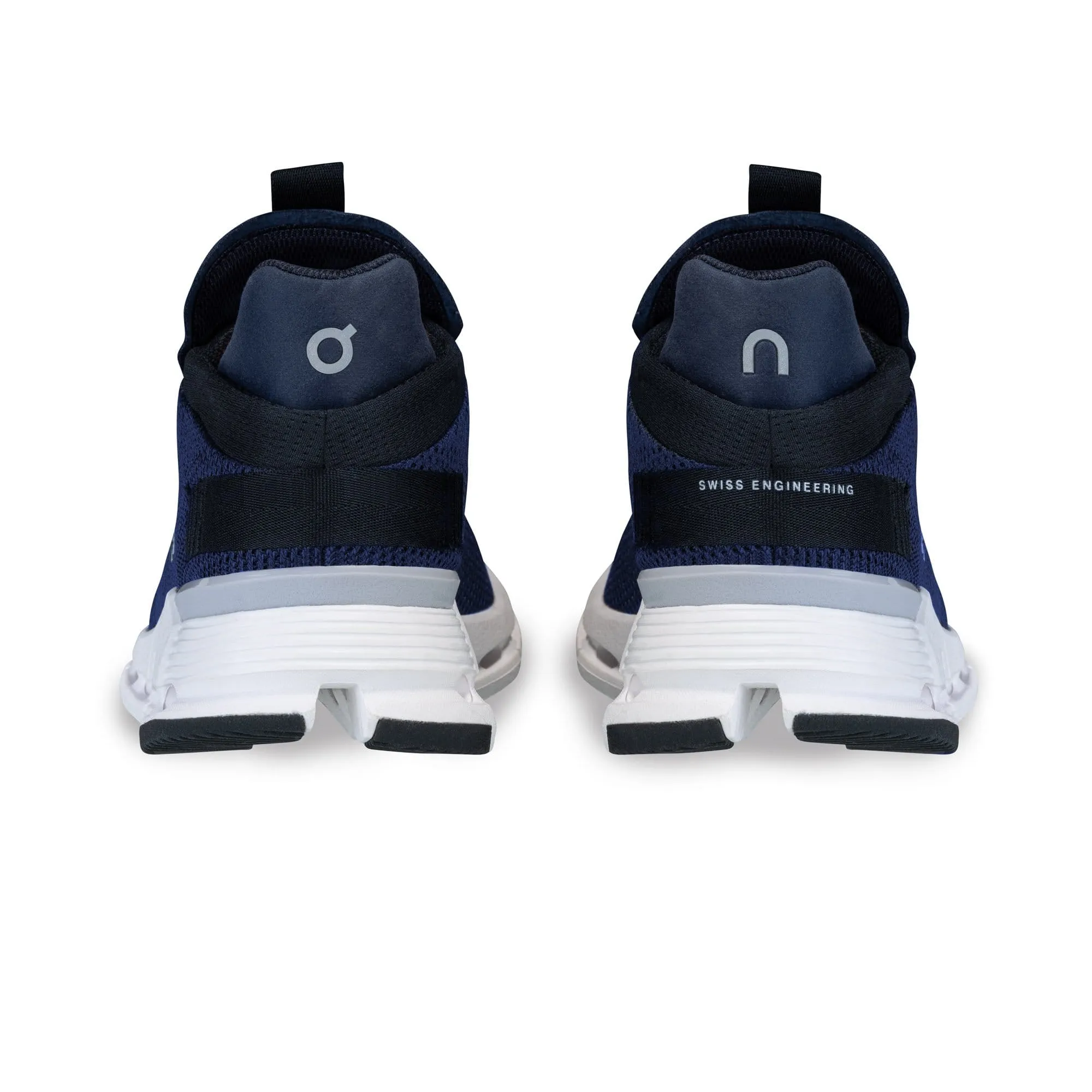 Men's Cloudnova Sneaker