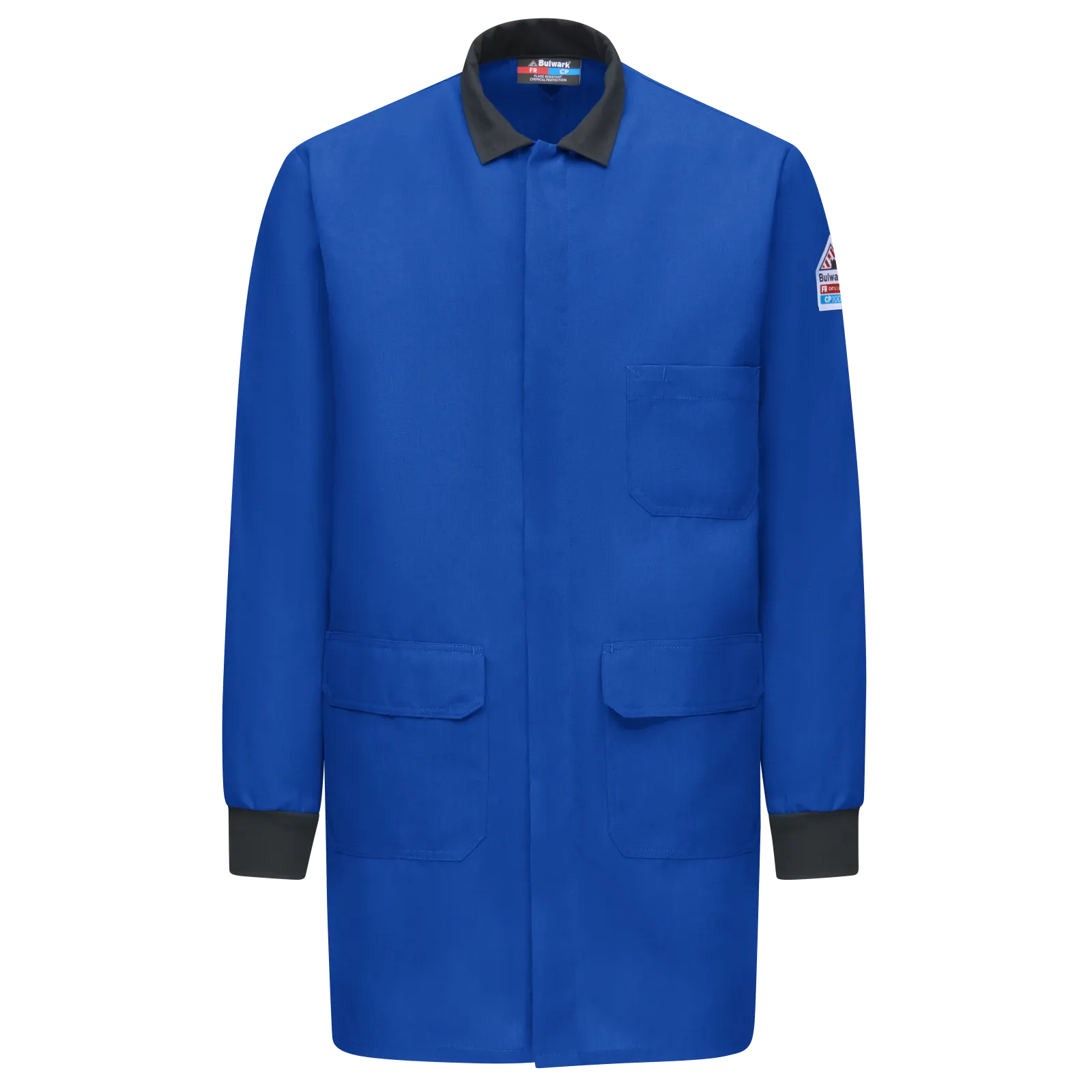 Men's FR/CP Lab Coat