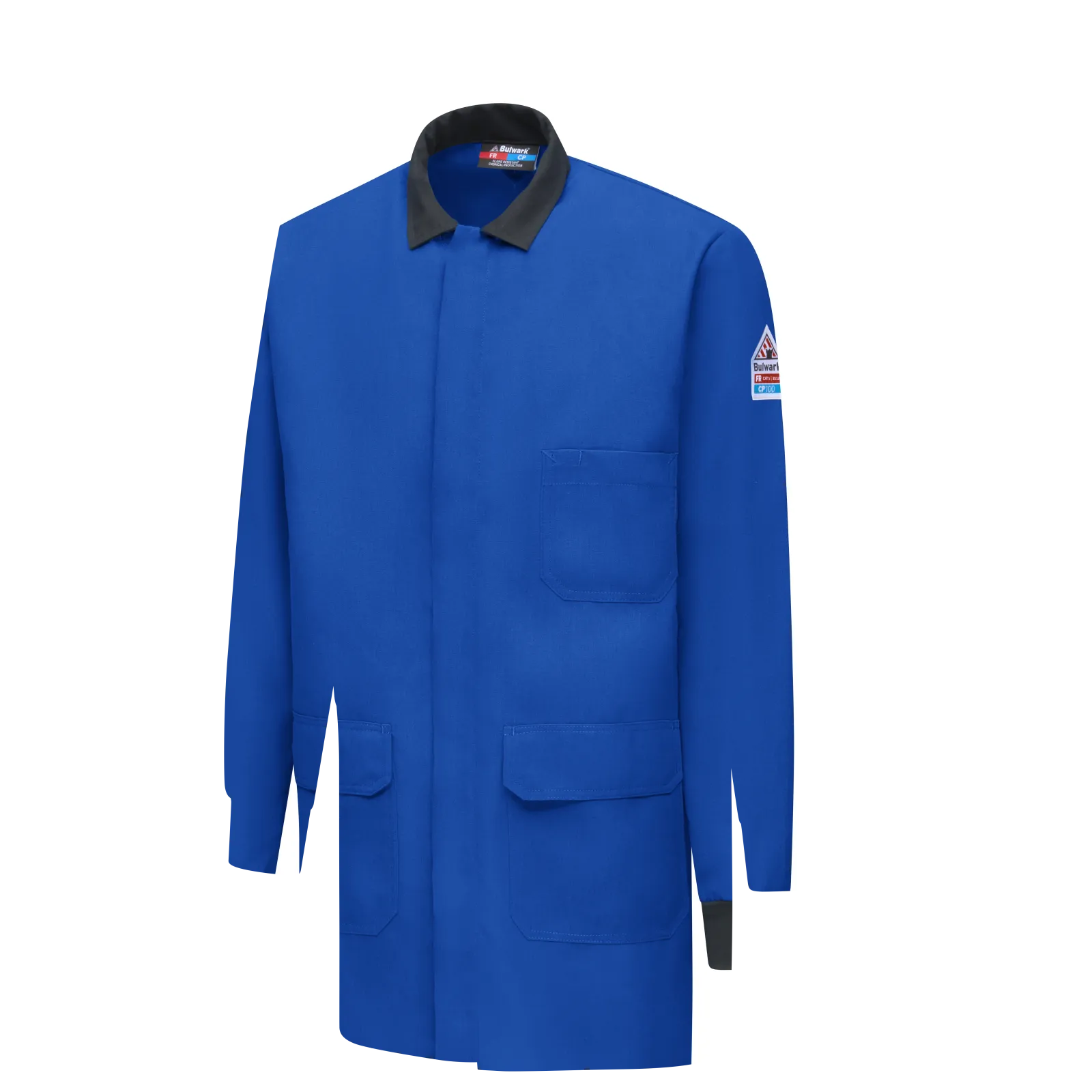 Men's FR/CP Lab Coat