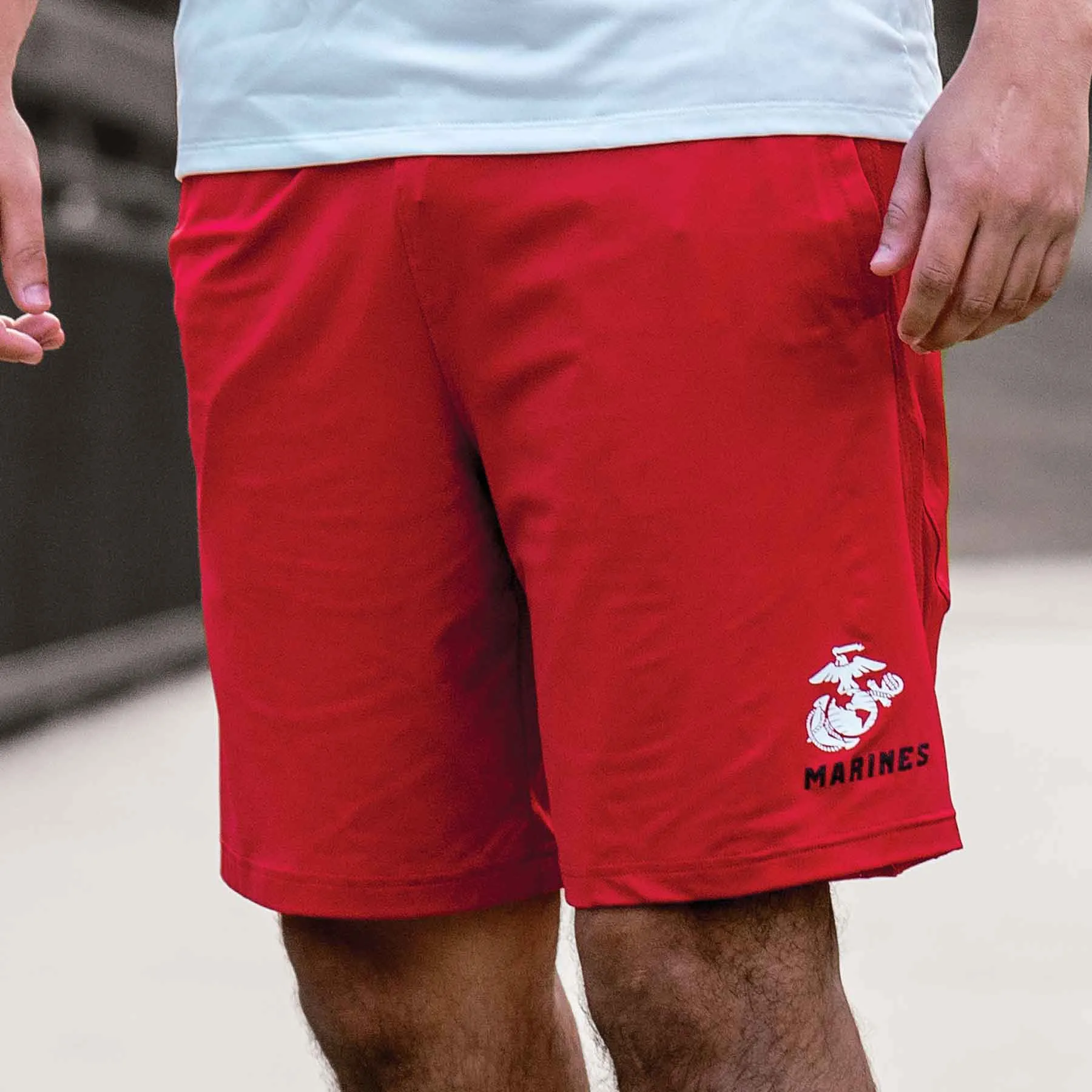 Men's New Raid Shorts