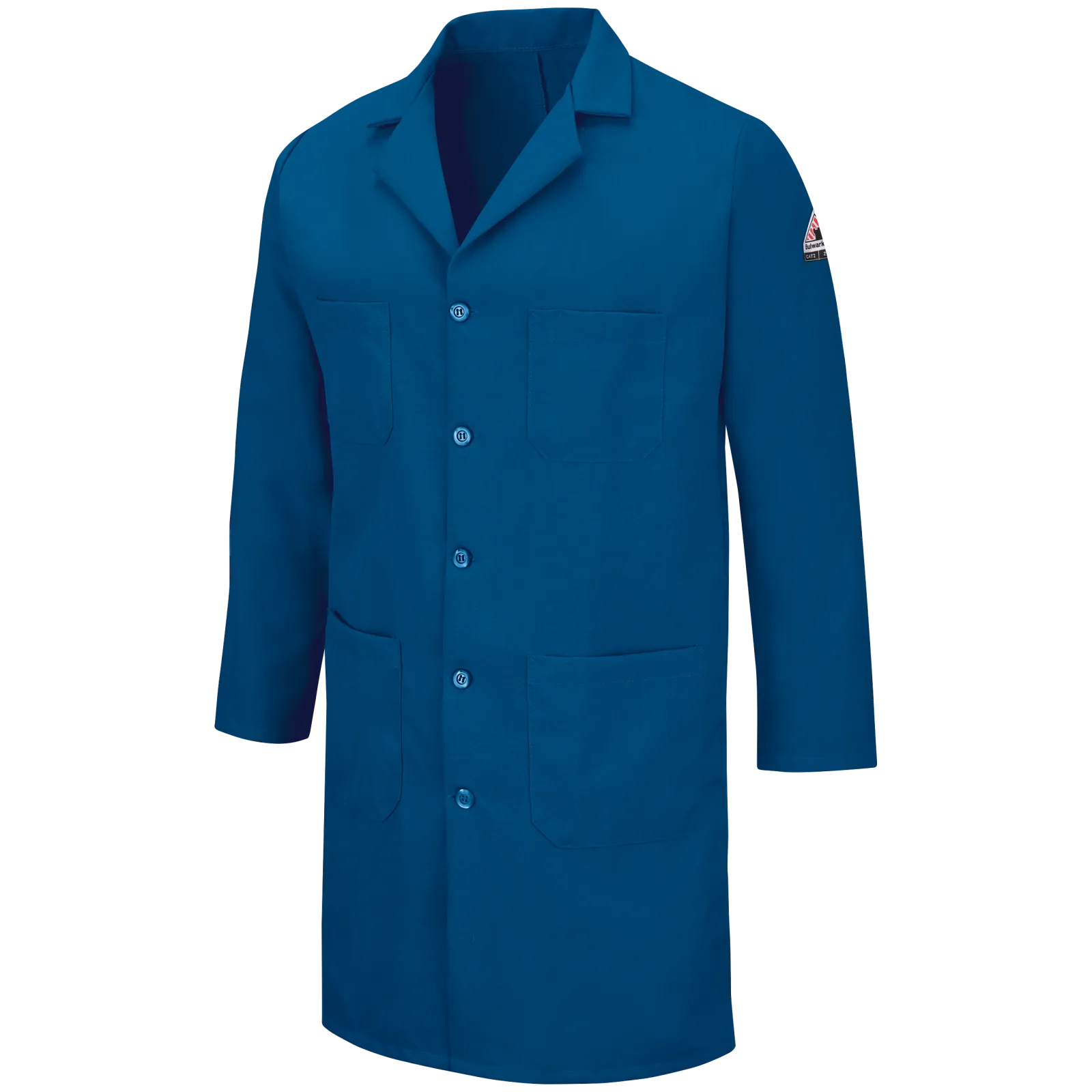 Men's Nomex FR Lab Coat