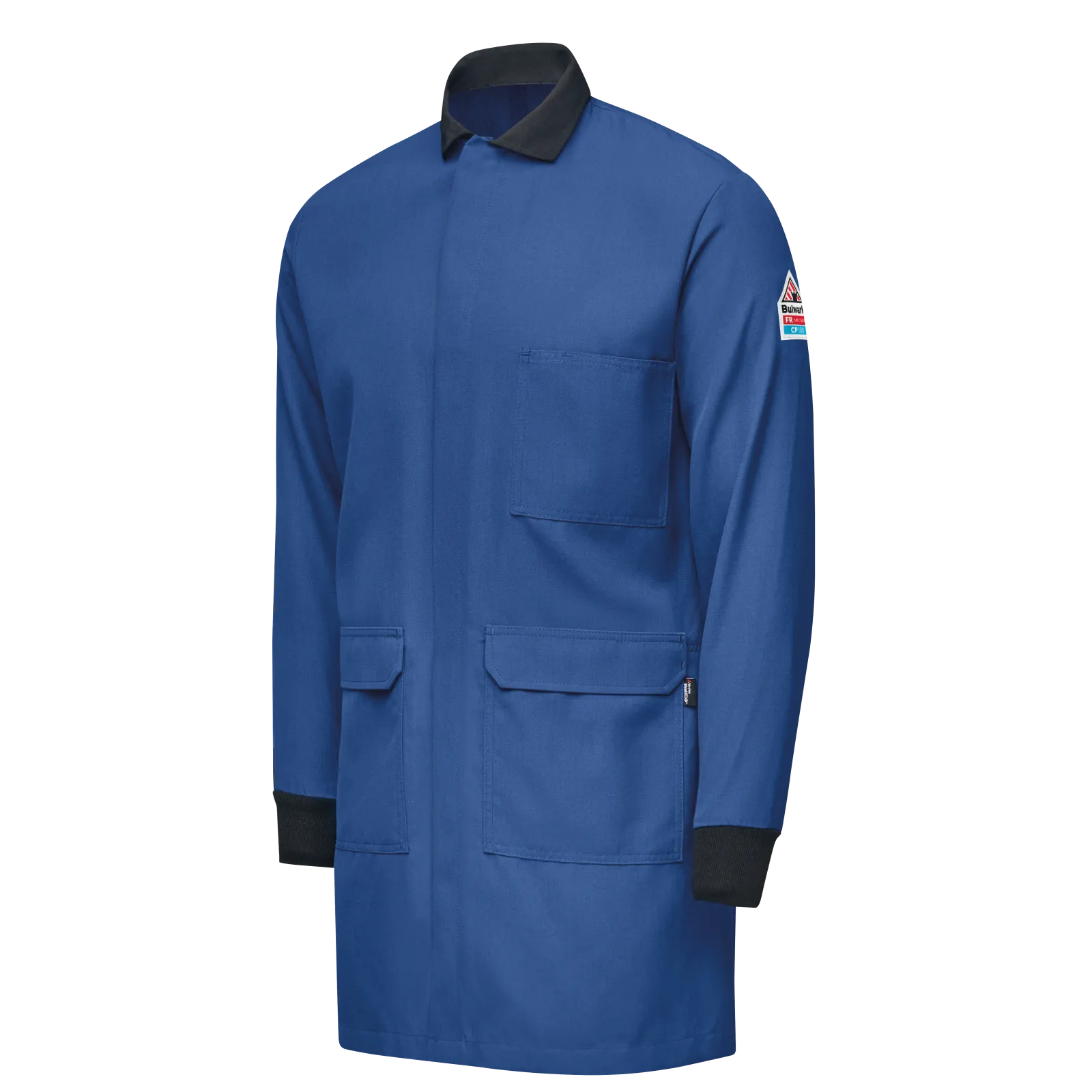 Men's Nomex FR/CP Lab Coat