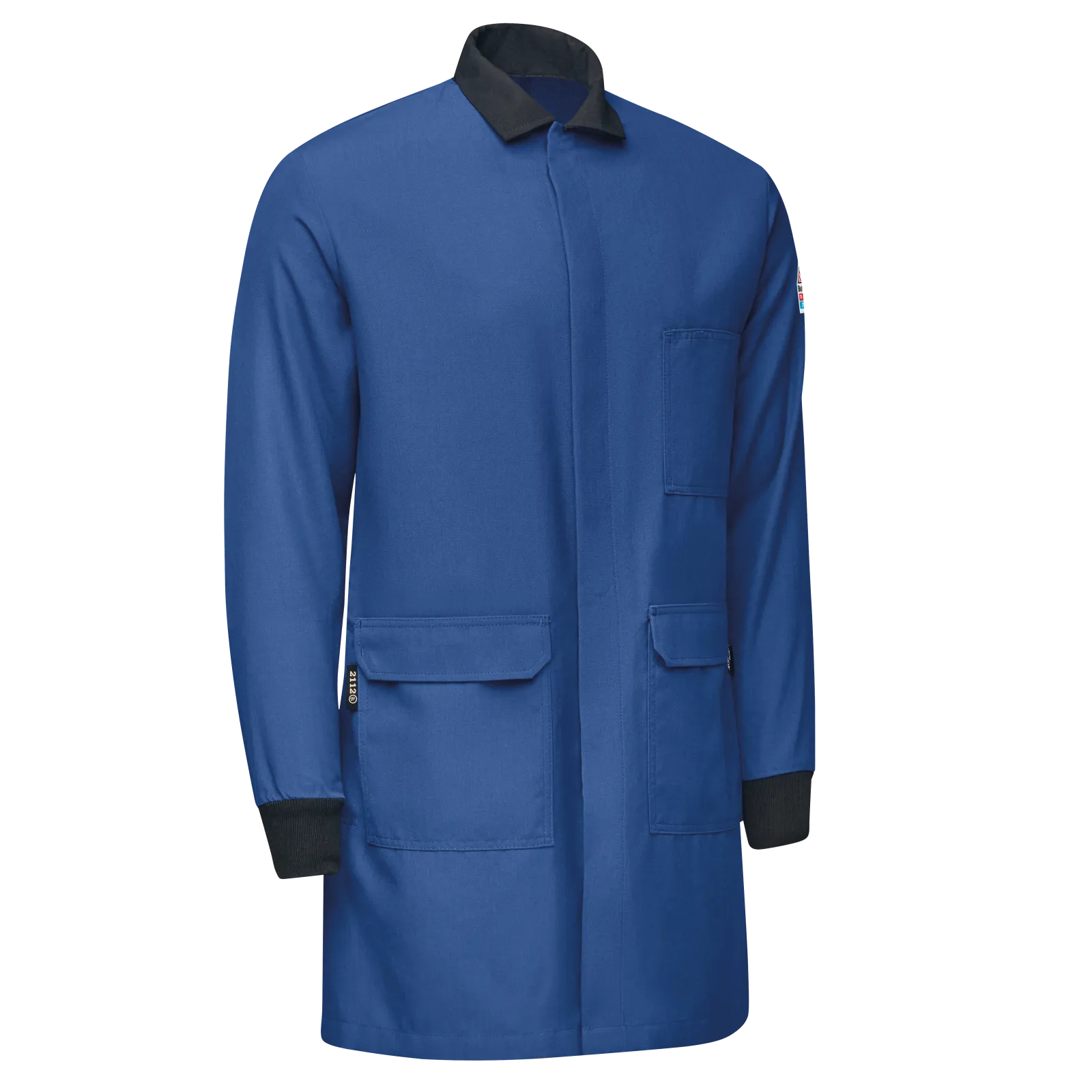 Men's Nomex FR/CP Lab Coat