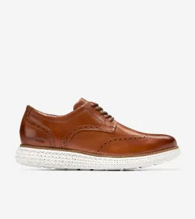 Men's riginalGrand 2.0 Wingtip Oxfords