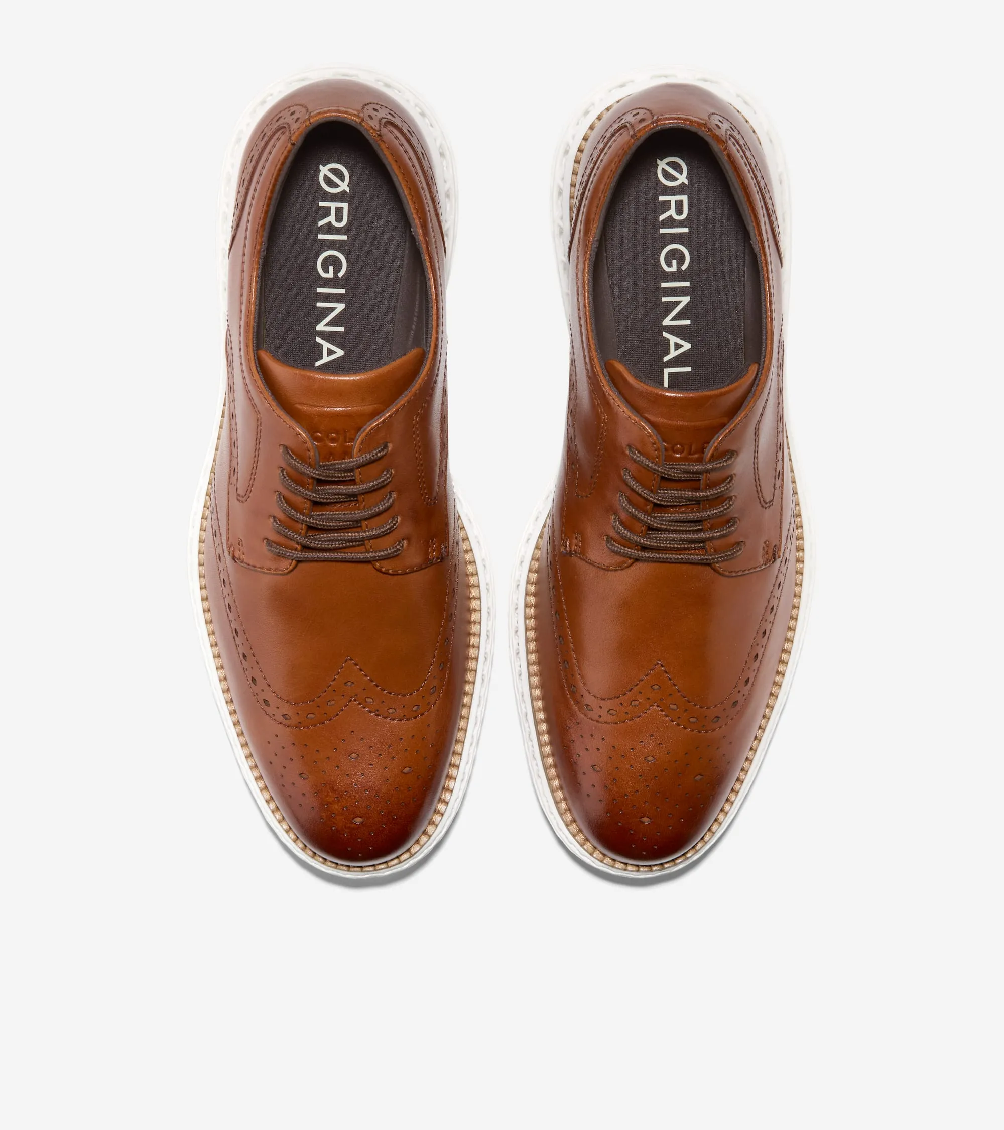 Men's riginalGrand 2.0 Wingtip Oxfords