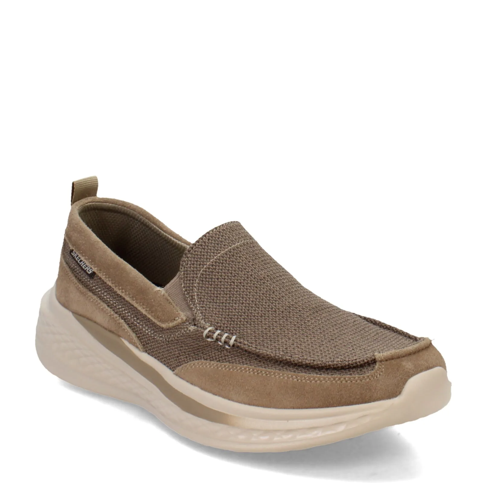 Men's Skechers, Slade – Munson Slip-On