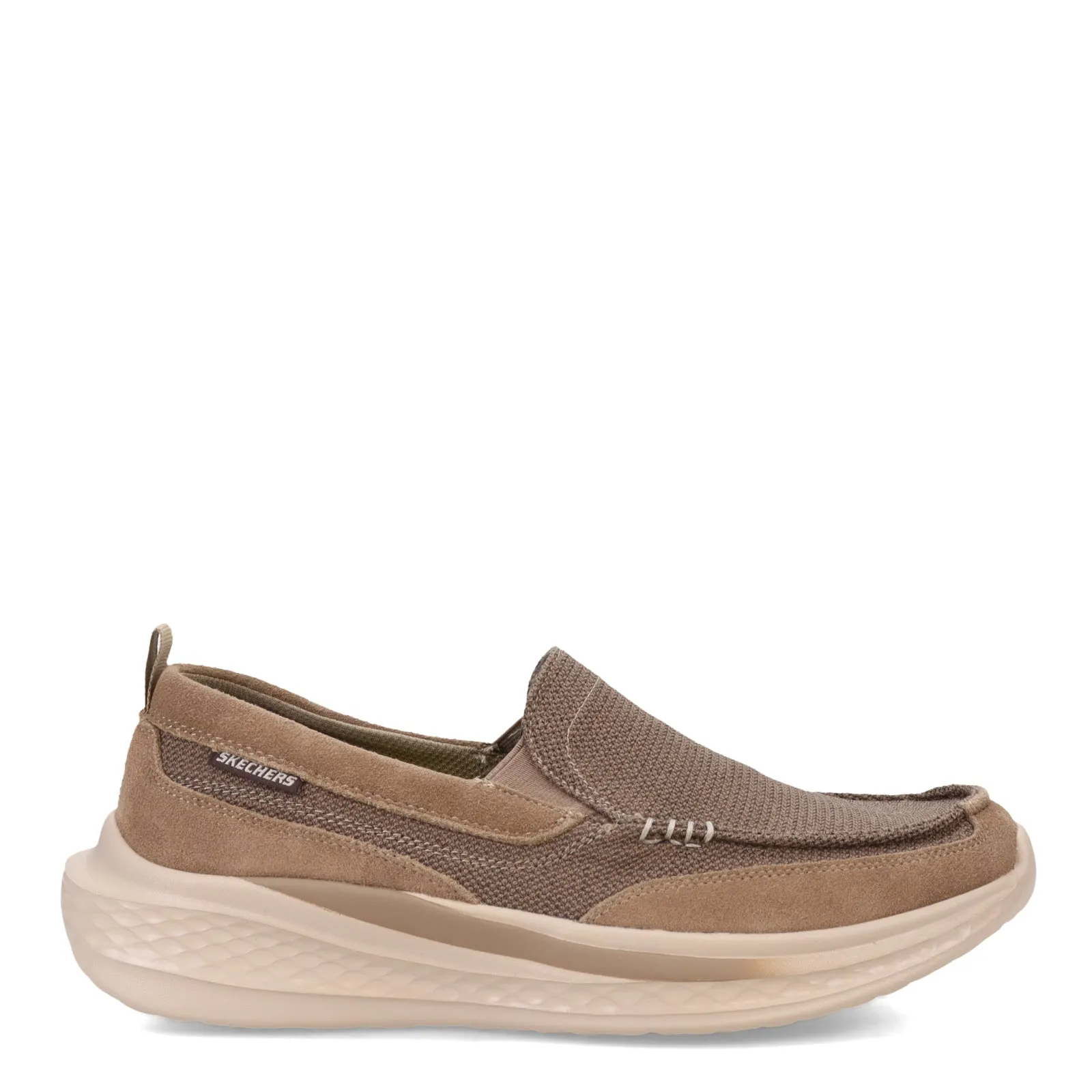 Men's Skechers, Slade – Munson Slip-On