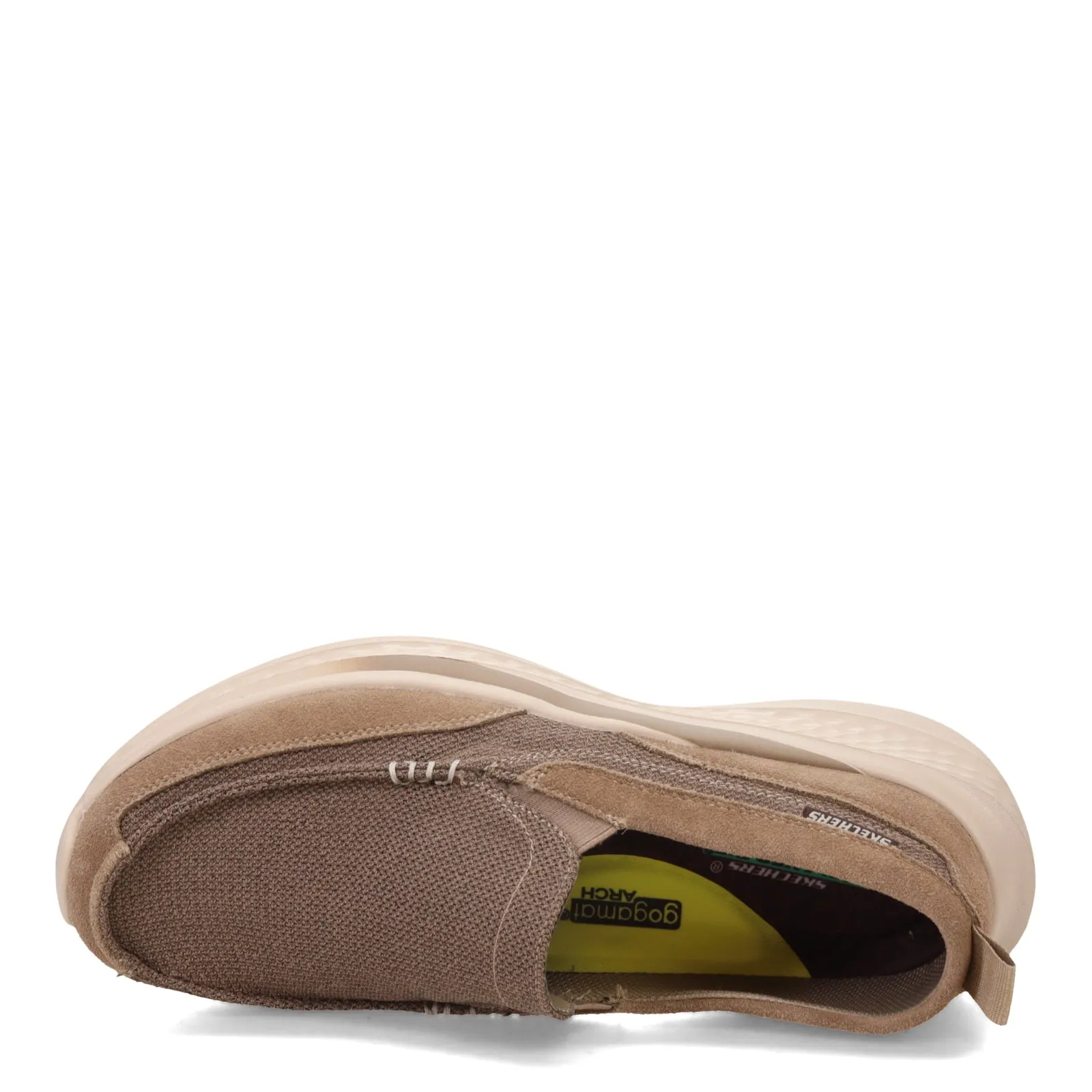 Men's Skechers, Slade – Munson Slip-On