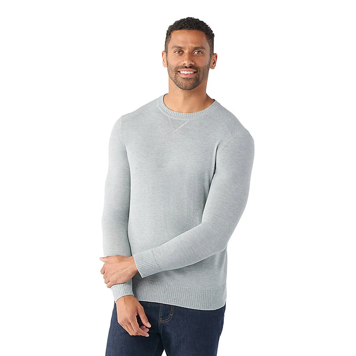 Men's Sparwood Crew Sweater