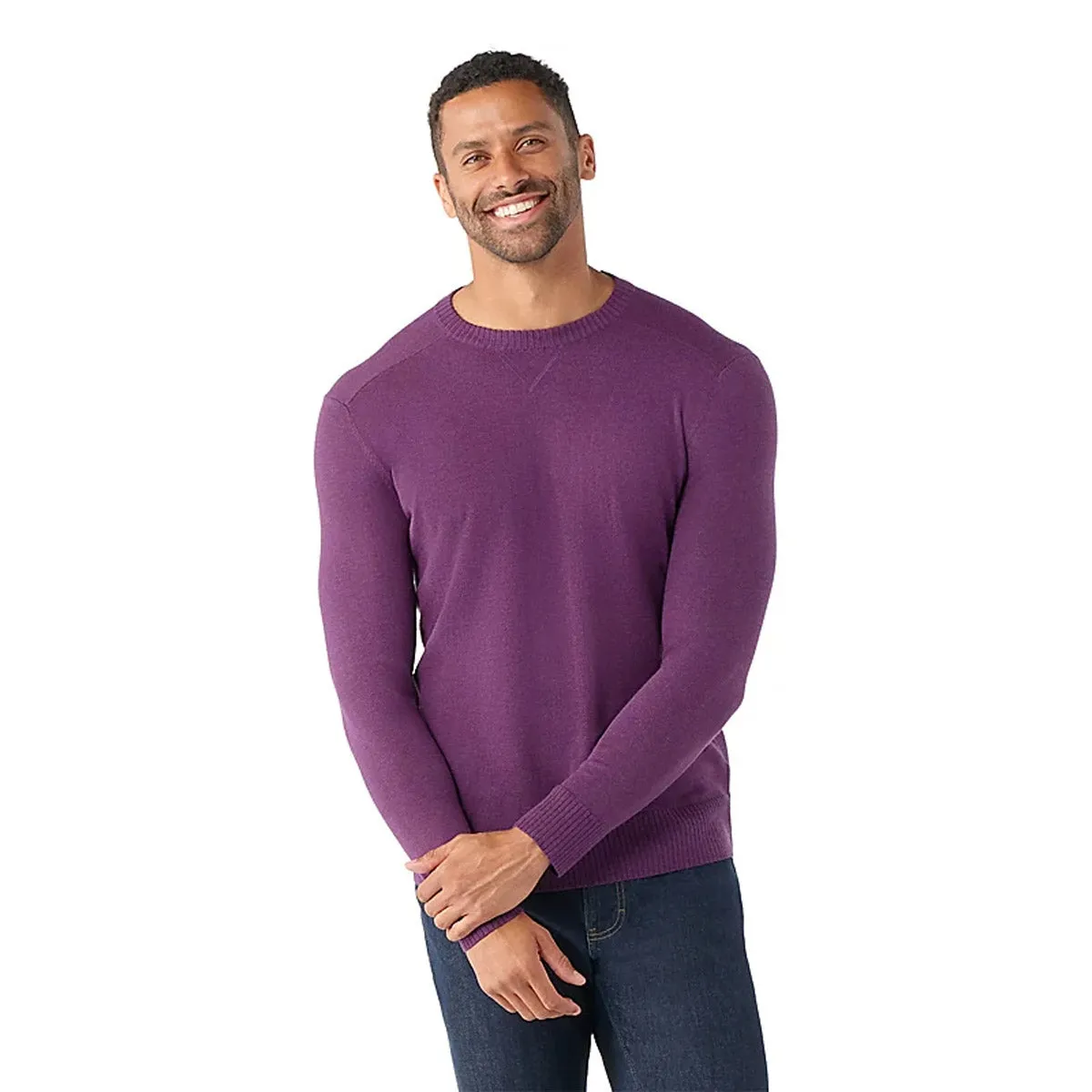 Men's Sparwood Crew Sweater