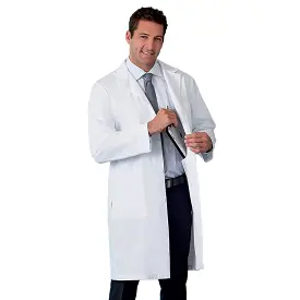 META Labwear 1963 Men's 38 Labcoat