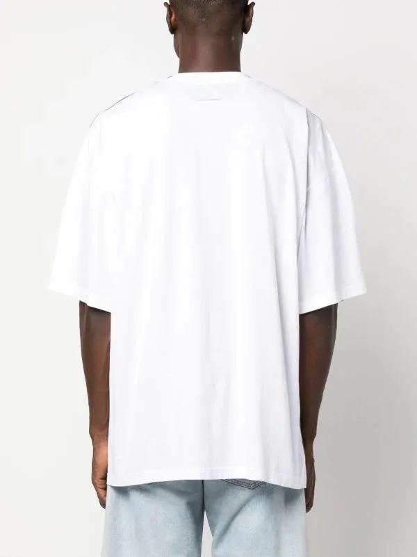 MM6 Maison Margiela  |T-Shirts