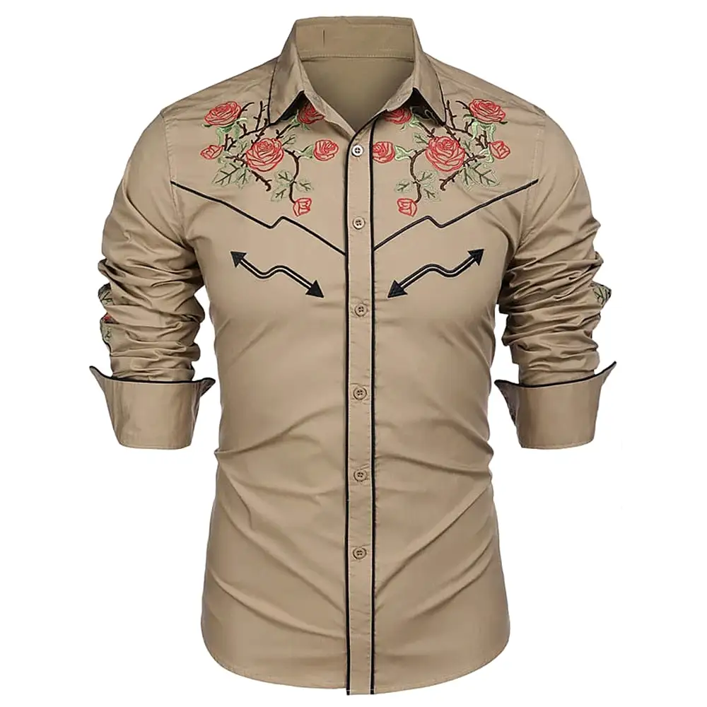 Montana Cowboy Shirt