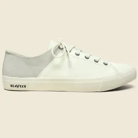 Monterey Sneaker - White