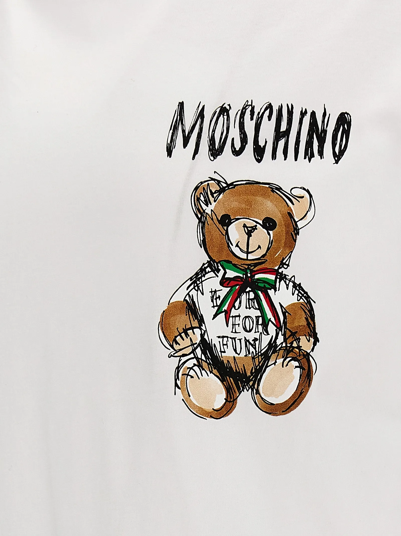 Moschino  |T-Shirts