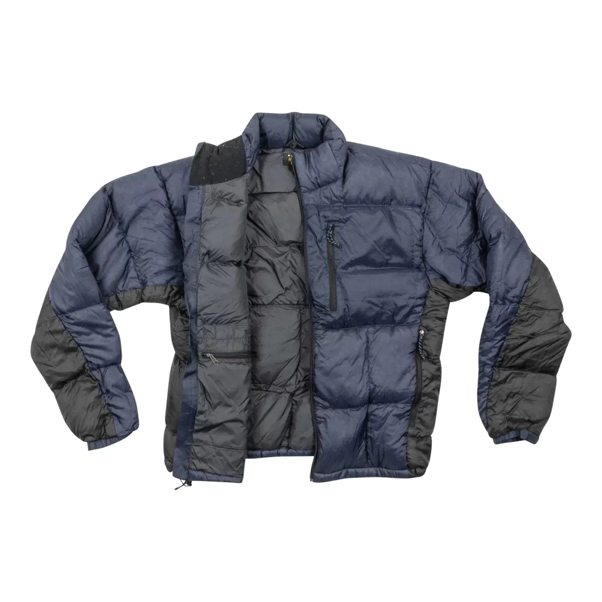 Mountain Hardwear Down Puffer Jacket - Men's