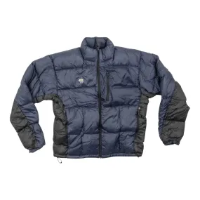 Mountain Hardwear Down Puffer Jacket - Men's