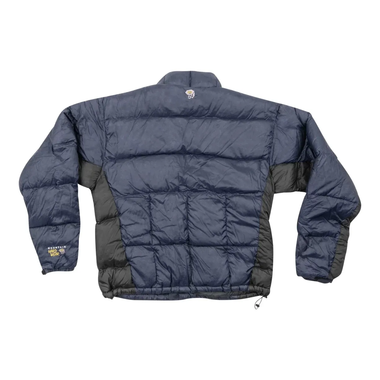 Mountain Hardwear Down Puffer Jacket - Men's