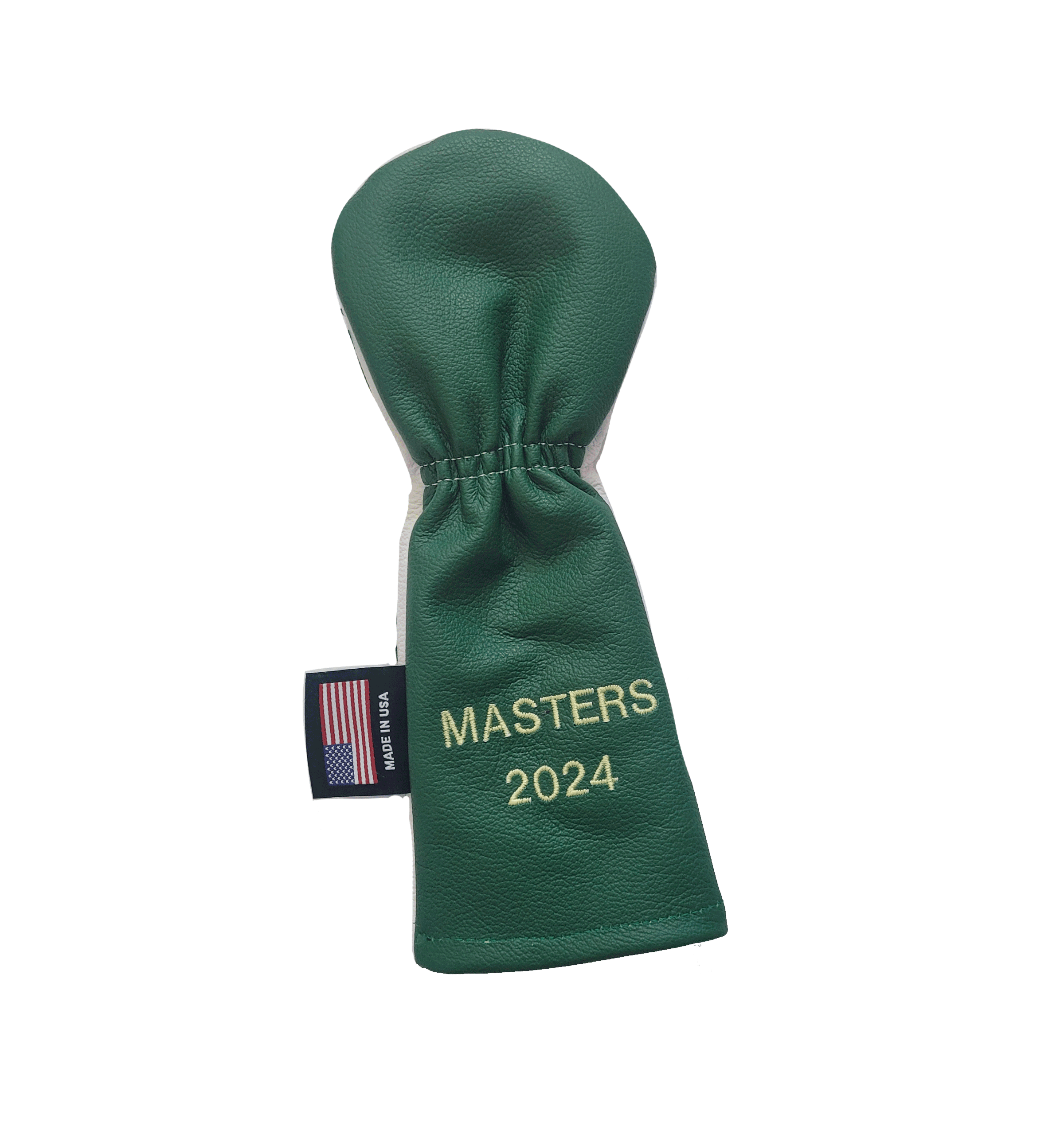 NEW! 2024 The Dancing Masters/Augusta Inspired Pimento & Cheese Hybrid Headcover