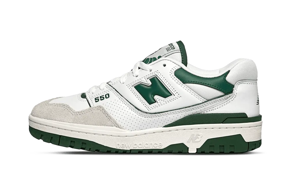 New Balance 550 'White Green'