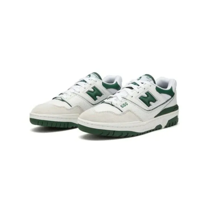 New Balance 550 'White Green'