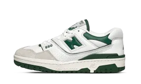 New Balance 550 'White Green'