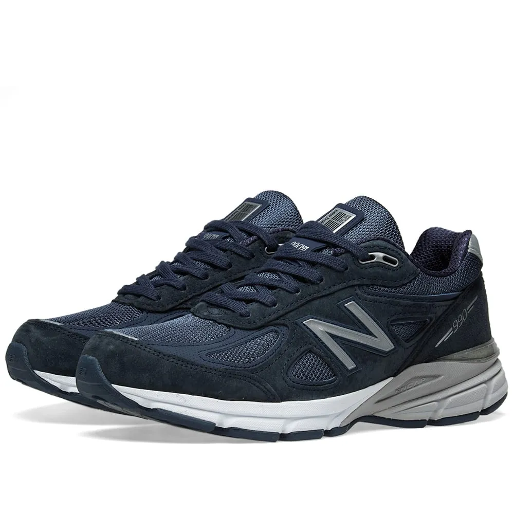 New Balance M990NV4 - Made in the USANavy