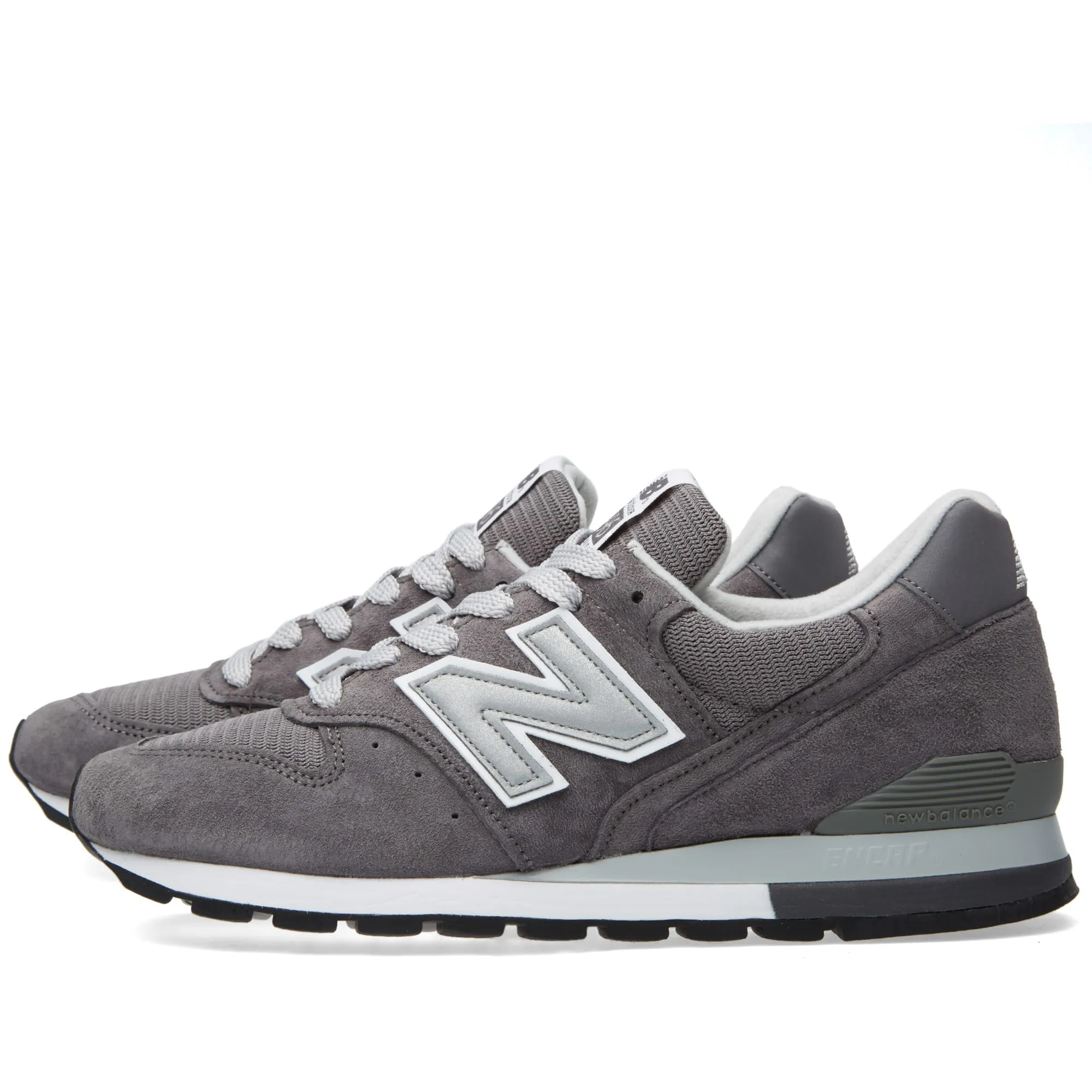 New Balance M996CGY - Made in the USAGrey