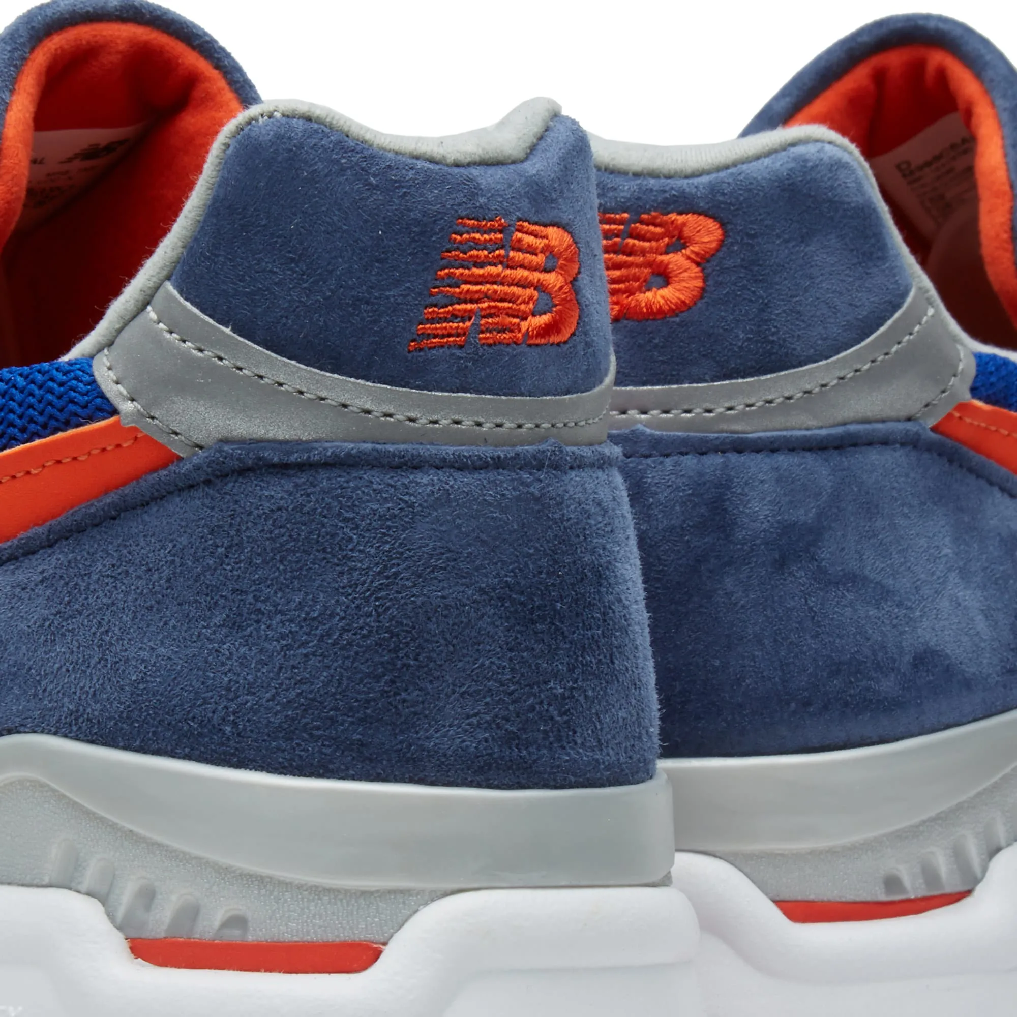 New Balance M998CSAL - Made in the USABlue