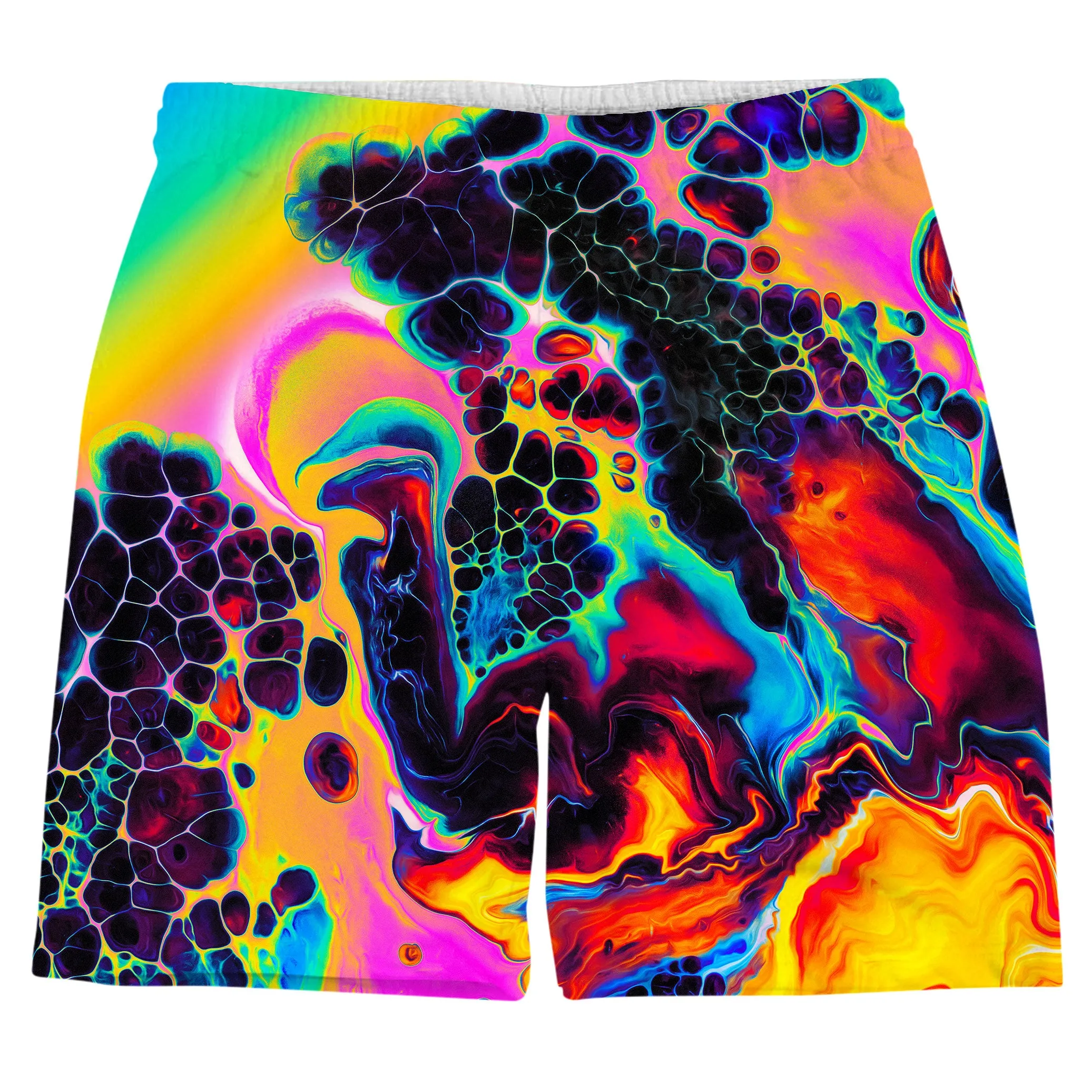 New Life Weekend Shorts