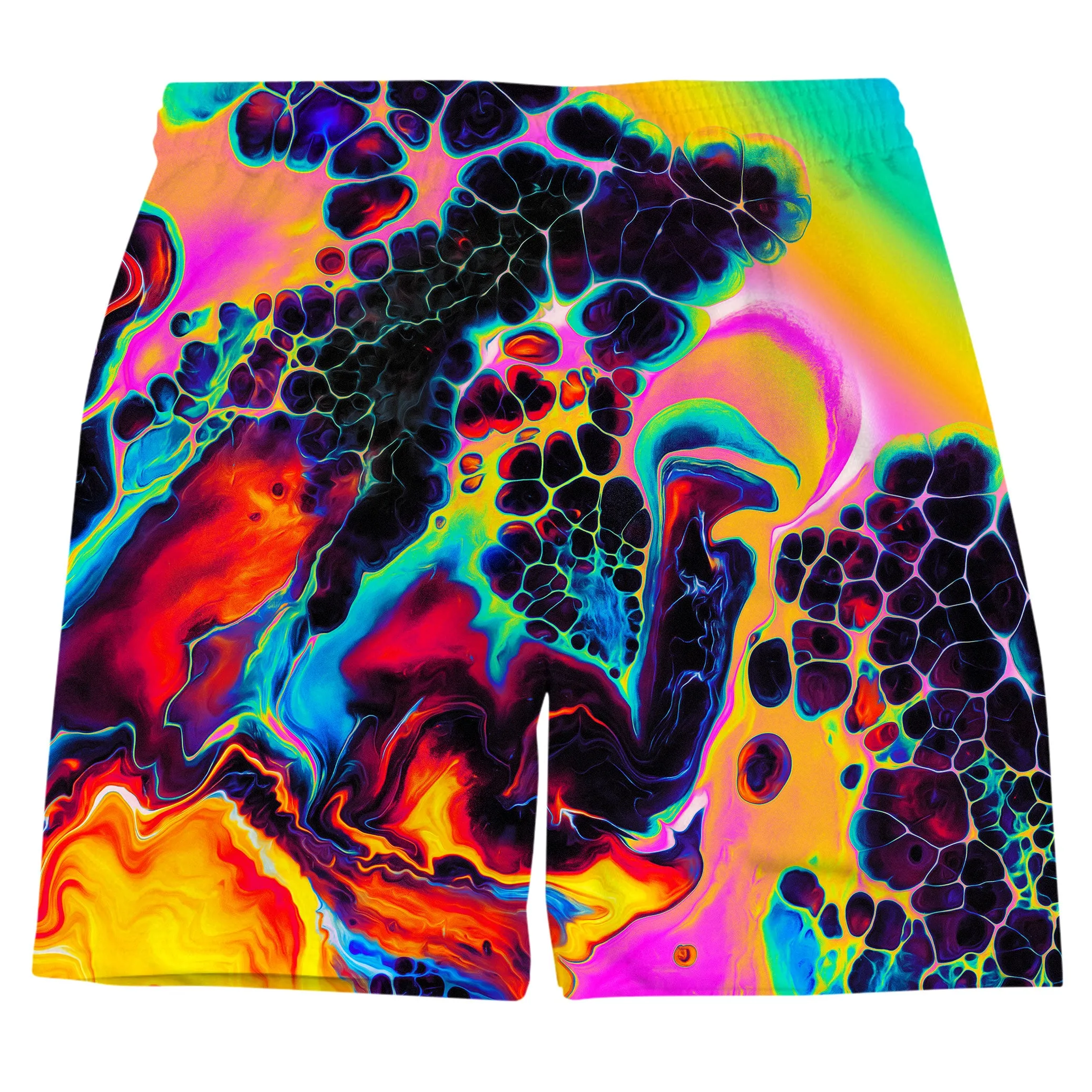 New Life Weekend Shorts