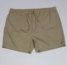 New With Tags Polo Ralph Lauren BIG AND TALL Shorts w/Green Small Pony