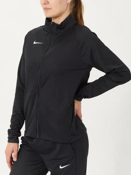 Nike Women's Team Epic Knit Jacket CN9520-010