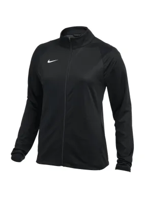 Nike Women's Team Epic Knit Jacket CN9520-010