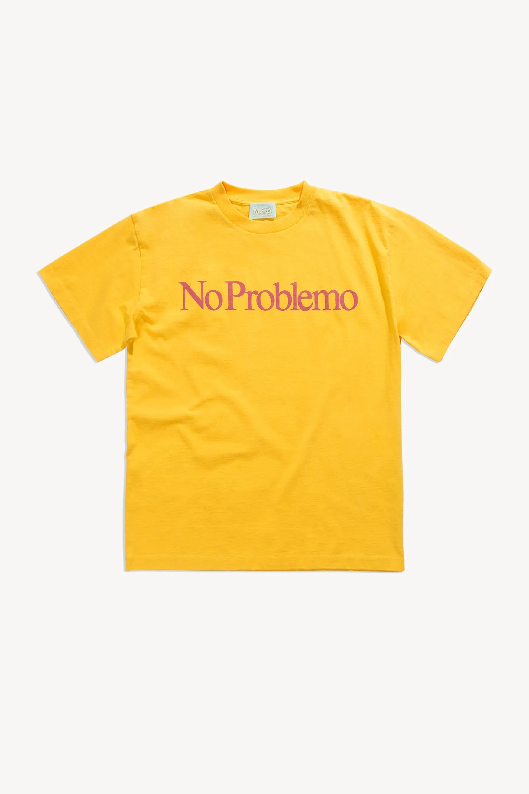 No Problemo Tee