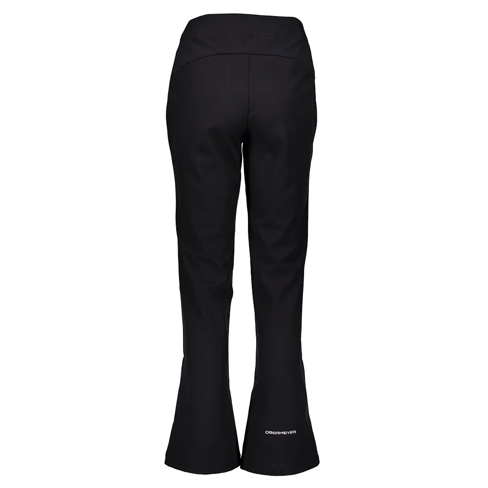 Obermeyer Hillary Stretch Softshell Ski Pant (Women's)