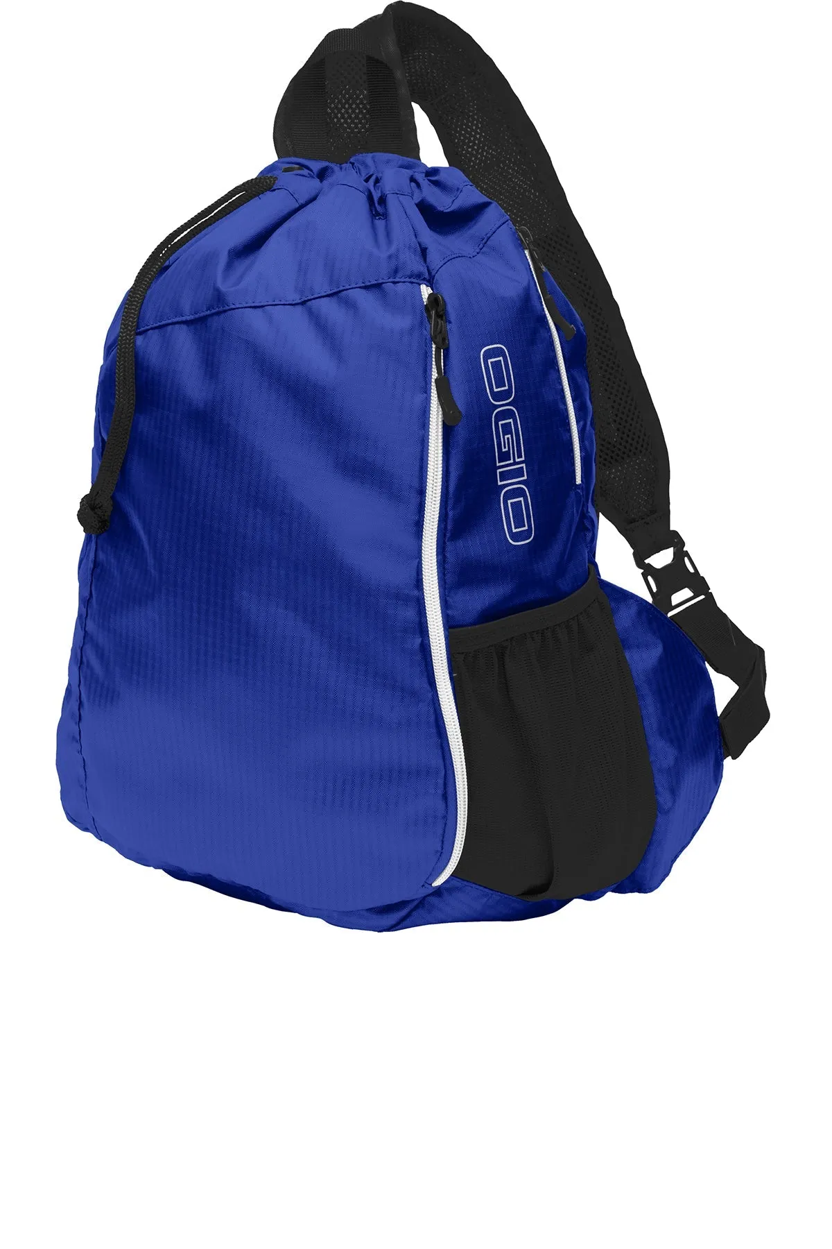 OGIO Sonic Sling Customzied Backpacks, Cobalt Blue