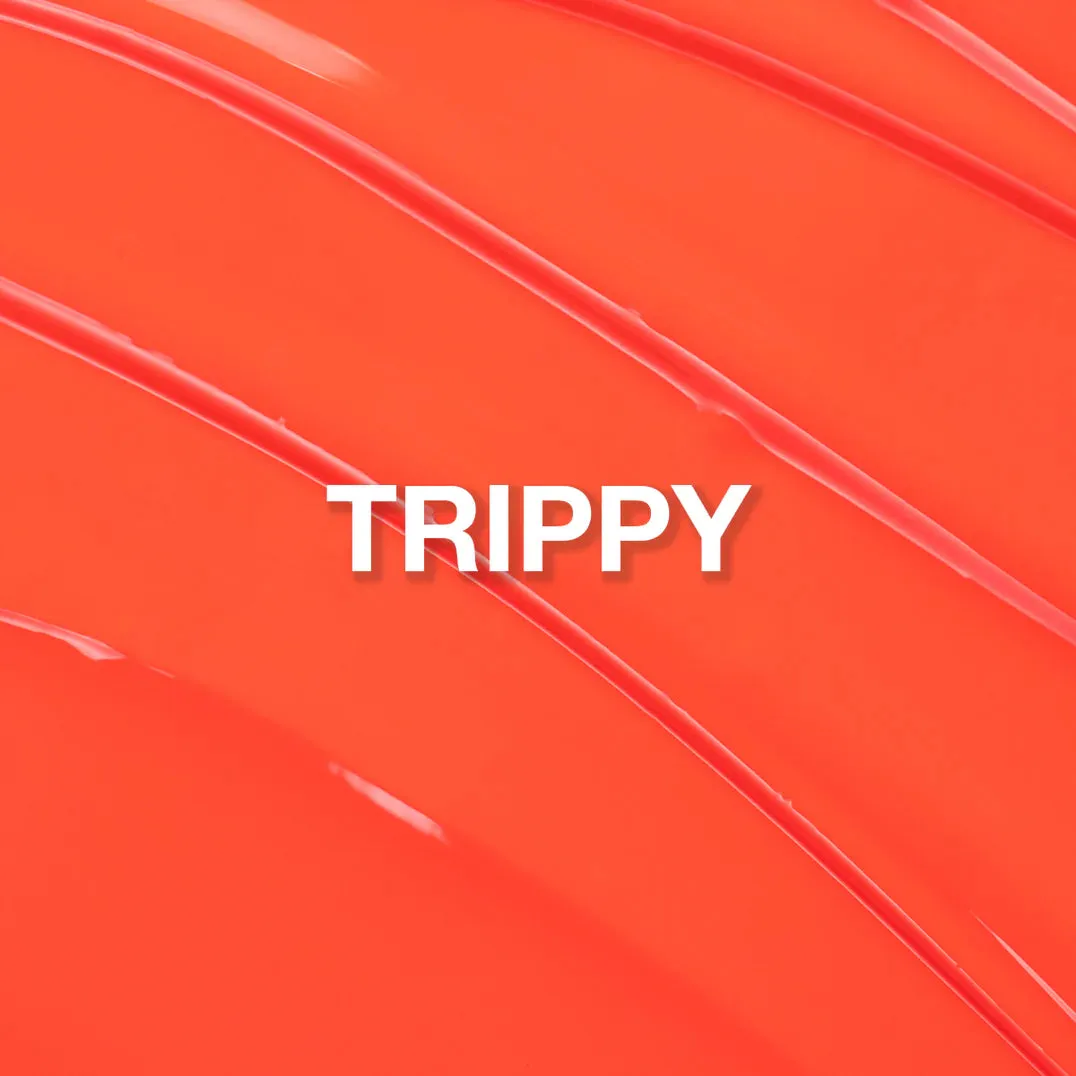 P+ Trippy Gel Polish, 10 mL