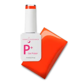 P+ Trippy Gel Polish, 10 mL