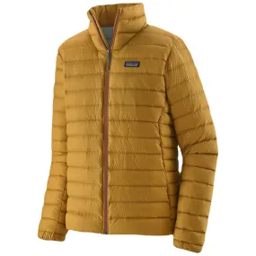 Patagonia Men's Cosmic Gold Down Sweater