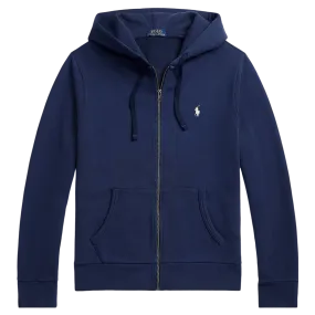 Polo Ralph Lauren Long Sleeve Full Zip Hoodie