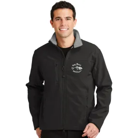 Port Authority Glacier Soft Shell Jacket