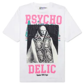 Psychodelic Tee - Multi