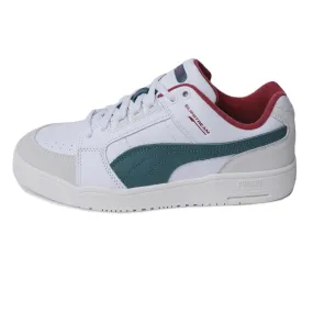 Puma Slipstream Lo Retro White/Malachite